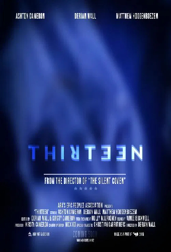 Thirteen
