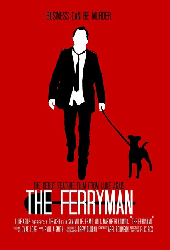 The Ferryman