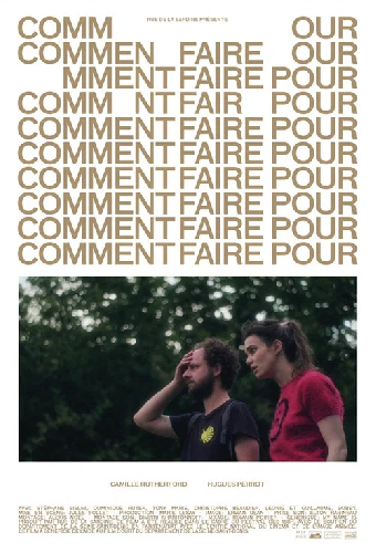 Comment faire pour