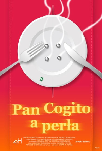 Mr Cogito and the Pearl