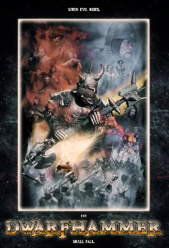 Dwarfhammer