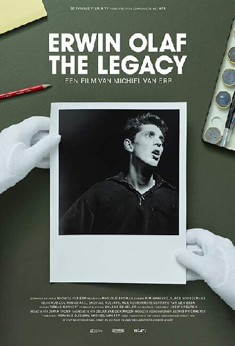 Erwin Olaf - The Legacy