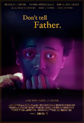 Don't tell Father