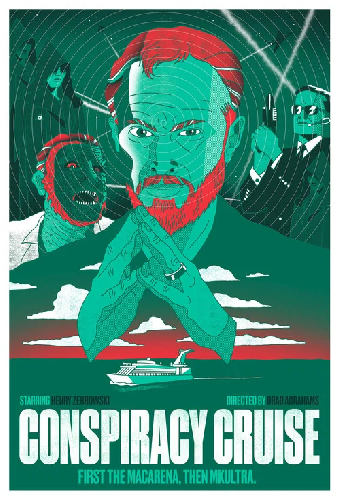 Conspiracy Cruise