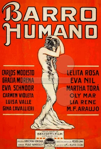 Barro Humano