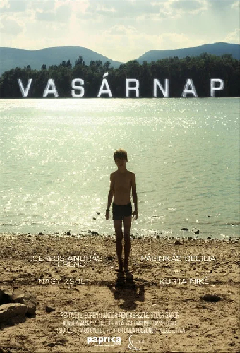 Vasárnap