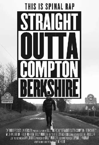 Straight Outta Compton, Berkshire