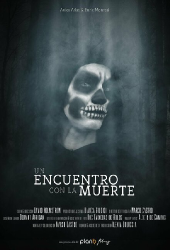 Un encuentro con la muerte