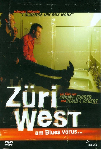 Züri West - Am Blues vorus