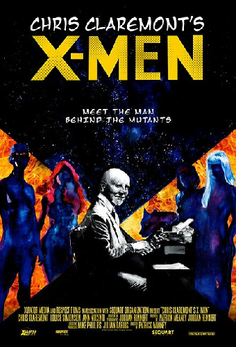 Chris Claremont's X-Men