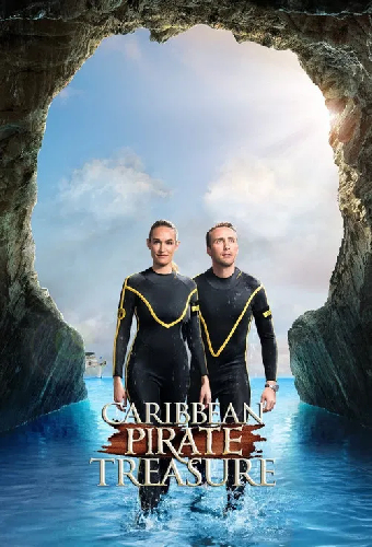Caribbean Pirate Treasure