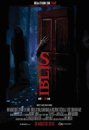 İblis: Esir-i Beden