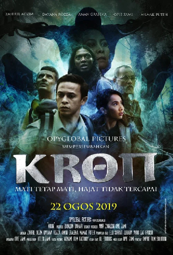 Kron