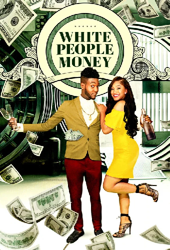 White People Money
