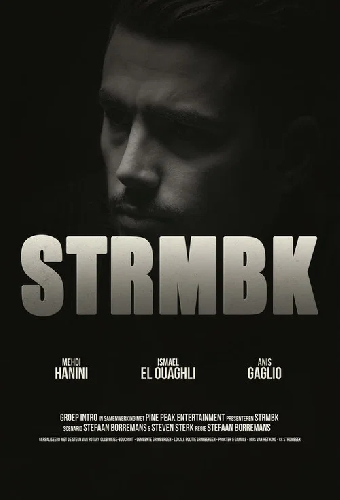 STRMBK