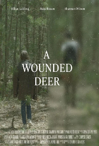 A Wounded Deer