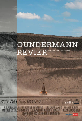 Gundermann Revier