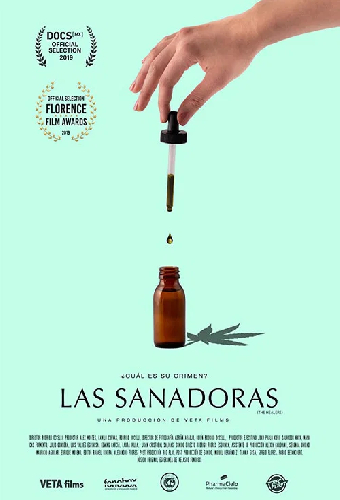 Las sanadoras