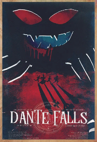 Dante Falls