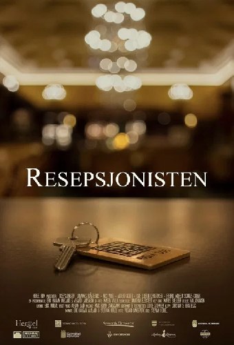 Resepsjonisten