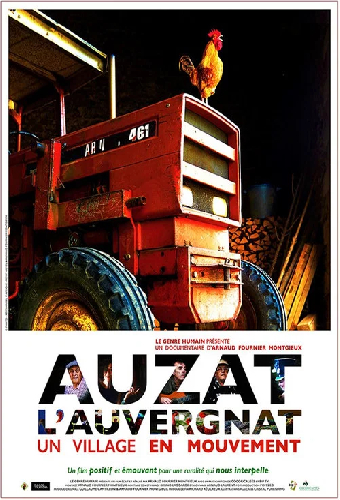 Auzat l'Auvergnat