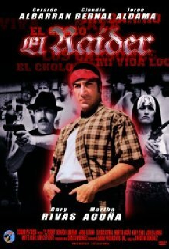 El raider