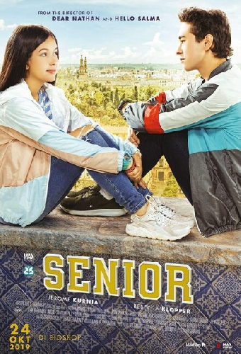 Senior