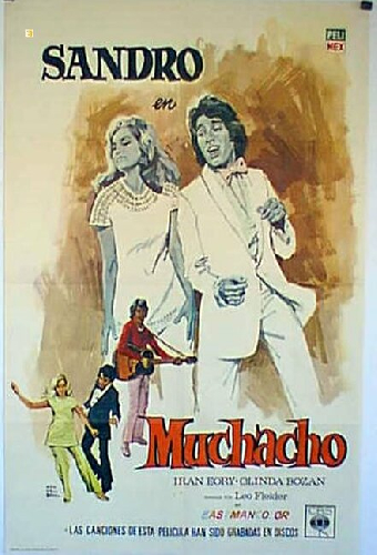 Muchacho