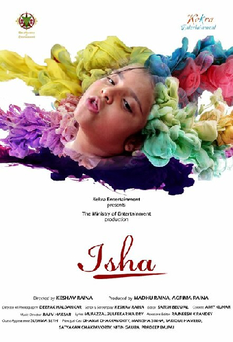 Isha