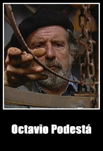 Octavio Podestá