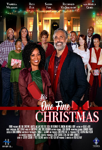 One Fine Christmas