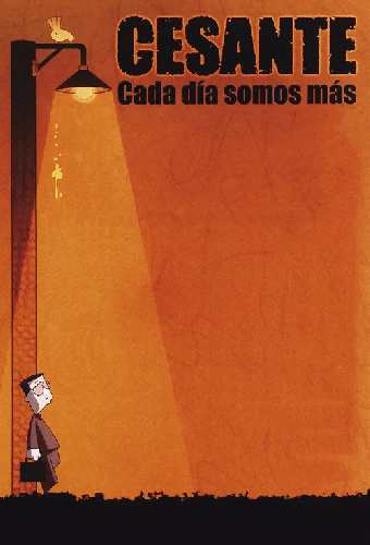 Cesante