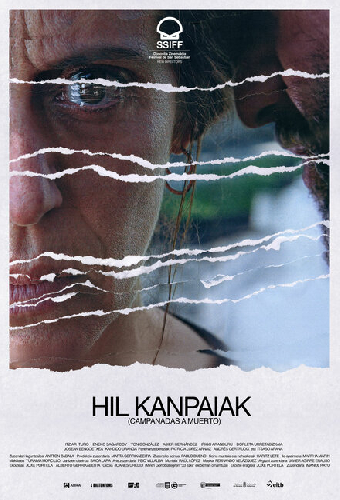 Hil kanpaiak