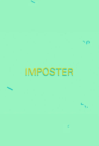 Imposter