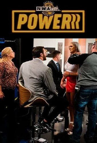 NWA Powerrr