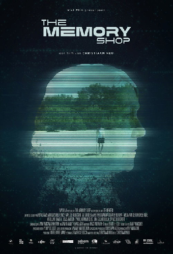 The Memory Shop