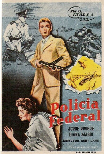La delatora