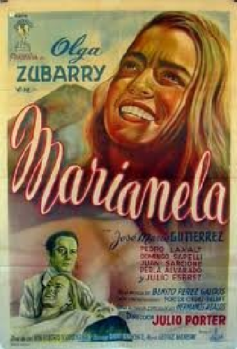 Марианела