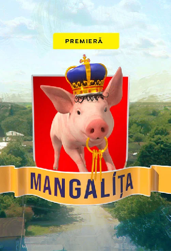 Mangalița