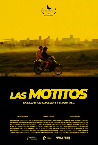 Las motitos