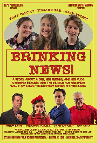Brinking News