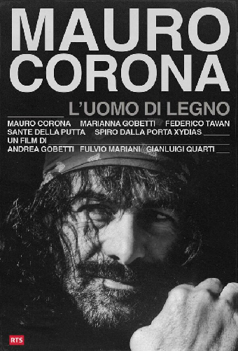 L'uomo di legno