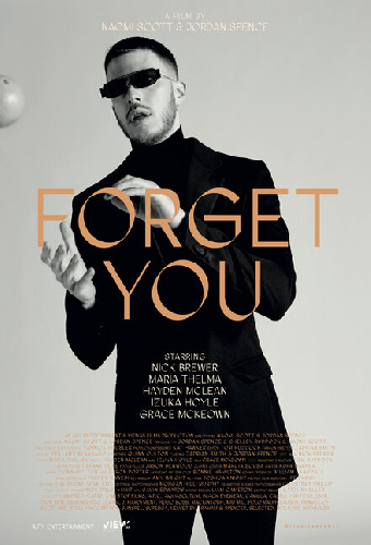 Forget You