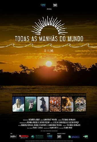 Todas as Manhãs do Mundo