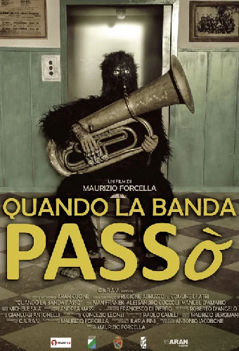 Quando La Banda Passò
