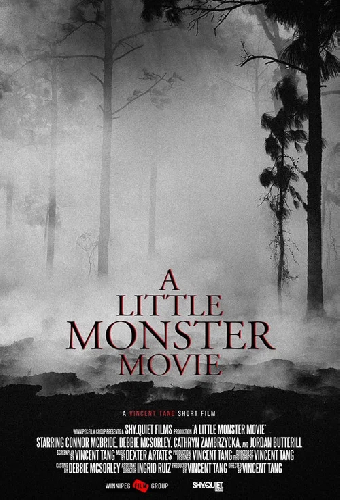 A Little Monster Movie