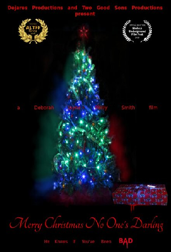 Merry Christmas No One's Darling