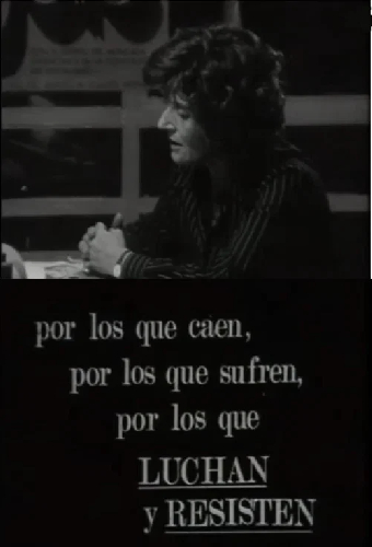 Esta Voz Entre Muchas