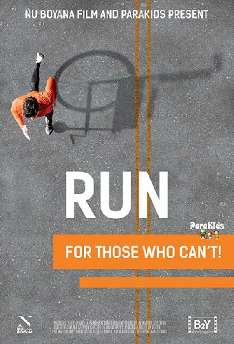 Run For Those Who Can't