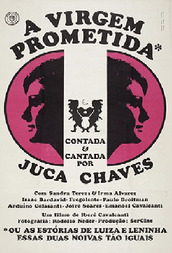 A Virgem Prometida